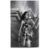 The Justice League (2017) Wonder Woman Poster PS5 Slim Digital Edition Bundle Skin
