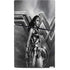 The Justice League (2017) Wonder Woman Poster PS5 Slim Digital Edition Console Skin