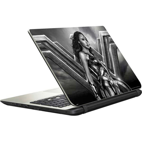 The Justice League (2017) Wonder Woman Poster Satellite L50-B / S50-B Skin