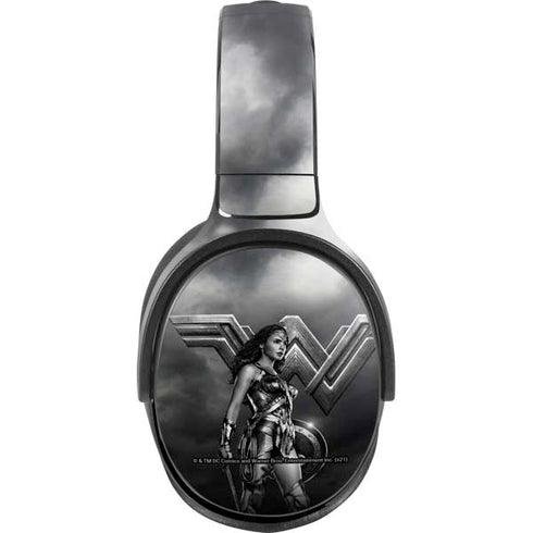 The Justice League (2017) Wonder Woman Poster Skullcandy Venue Skin