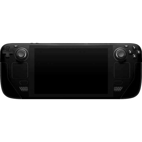 The Justice League (2017) Wonder Woman Poster Steam Deck Handheld Gaming Computer Skin