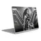 The Justice League (2017) Wonder Woman Poster Surface Book 2 15in Skin