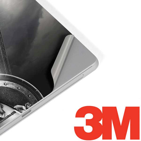 The Justice League (2017) Wonder Woman Poster Surface Go Skin