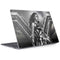 The Justice League (2017) Wonder Woman Poster Surface Laptop 2 Skin