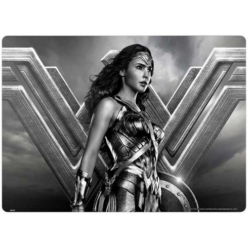 The Justice League (2017) Wonder Woman Poster Surface Laptop 4 15in Skin