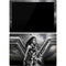 The Justice League (2017) Wonder Woman Poster Surface Pro 7 Skin