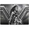 The Justice League (2017) Wonder Woman Poster Surface Pro 8 Skin