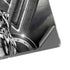 The Justice League (2017) Wonder Woman Poster Surface Pro 8 Skin