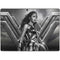 The Justice League (2017) Wonder Woman Poster Surface Pro 9 Skin