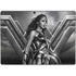 The Justice League (2017) Wonder Woman Poster Surface Pro 9 Skin