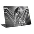 The Justice League (2017) Wonder Woman Poster Universal Laptop 11in (8.8 x 6.2in) Skin
