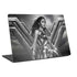 The Justice League (2017) Wonder Woman Poster Universal Laptop 12in (9.8 x 6.8in) Skin