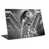 The Justice League (2017) Wonder Woman Poster Universal Laptop 13in (10.6 x 7.6in) Skin