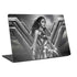 The Justice League (2017) Wonder Woman Poster Universal Laptop 14in (11.4 x 8.2in) Skin