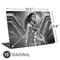 The Justice League (2017) Wonder Woman Poster Universal Laptop 15in (12.2 x 8.8in) Skin