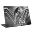 The Justice League (2017) Wonder Woman Poster Universal Laptop 18in (14.6 x 10.6in) Skin