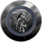 The Justice League (2017) Wonder Woman Poster Wireless Charger Skin