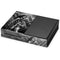 The Justice League (2017) Wonder Woman Poster Xbox One Console Skin