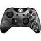 The Justice League (2017) Wonder Woman Poster Xbox One Controller Skin