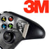 The Justice League (2017) Wonder Woman Poster Xbox One Controller Skin