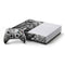 The Justice League (2017) Wonder Woman Poster Xbox One S Console and Controller Bundle Skin