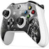 The Justice League (2017) Wonder Woman Poster Xbox One S Controller Skin