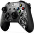 The Justice League (2017) Wonder Woman Poster Xbox One X Controller Skin