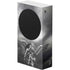 The Justice League (2017) Wonder Woman Poster Xbox Series S Console Skin