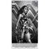 The Justice League (2017) Wonder Woman Poster Xbox Series S Console Skin