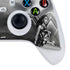The Justice League (2017) Wonder Woman Poster Xbox Series S Controller Skin