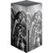 The Justice League (2017) Wonder Woman Poster Xbox Series X Console Skin