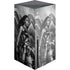 The Justice League (2017) Wonder Woman Poster Xbox Series X Console Skin