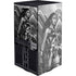 The Justice League (2017) Wonder Woman Poster Xbox Series X Console Skin