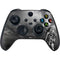 The Justice League (2017) Wonder Woman Poster Xbox Series X Controller Skin