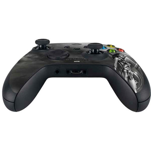 The Justice League (2017) Wonder Woman Poster Xbox Series X Controller Skin