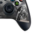 The Justice League (2017) Wonder Woman Poster Xbox Series X Controller Skin
