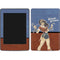 DC Comics Bombshells Wonder Woman Bombshell Amazon Kindle Skin