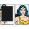 DC Comics Wonder Woman Classic Art Pose Amazon Kindle Skin