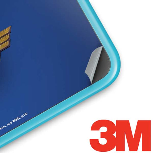 DC Comics Wonder Woman Movie Emblem Nintendo 2DS XL (2017) Skin