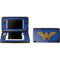 DC Comics Wonder Woman Movie Emblem 3DS (2011) Skin