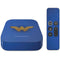 DC Comics Wonder Woman Movie Emblem Apple TV Skin