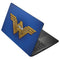 DC Comics Wonder Woman Movie Emblem Asus X502CA 15.6 Skin
