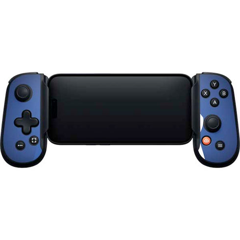 DC Comics Wonder Woman Movie Emblem Backbone One for iPhone Game Controller Skin