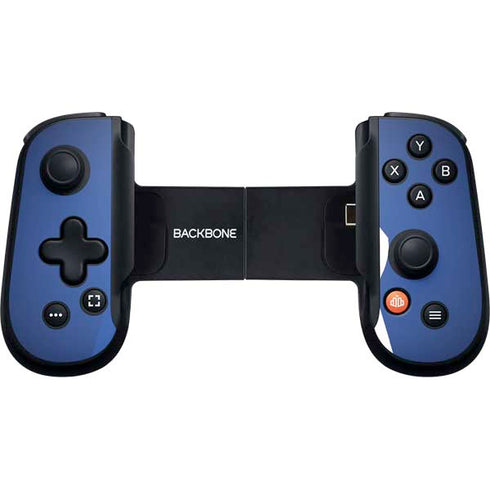 DC Comics Wonder Woman Movie Emblem Backbone One for iPhone Game Controller Skin