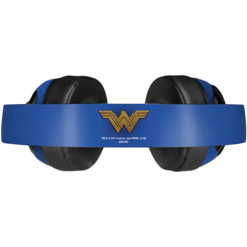 DC Comics Wonder Woman Movie Emblem Beats Solo Pro Skin