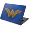 DC Comics Wonder Woman Movie Emblem Dell Chromebook Skin