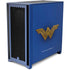 DC Comics Wonder Woman Movie Emblem Corsair 4000D Tempered Glass Mid-Tower ATX Case Skin