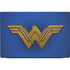 DC Comics Wonder Woman Movie Emblem Dell Vostro Skin