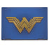 DC Comics Wonder Woman Movie Emblem HP Envy Skin