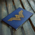 DC Comics Wonder Woman Movie Emblem HP Envy Skin